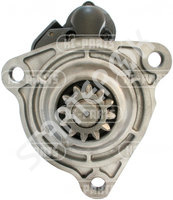 Starter HC-PARTS CS1380 for Solaris Vacanza 12  12.6 [XE250C]  06.2002 - 12.2006