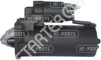 Starter HC-PARTS cs1389