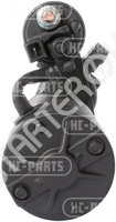 Starter HC-PARTS CS1390 for Ford Galaxy  1.9 TDi  AT 05.2005 - 