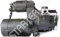 Starter HC-PARTS cs1390