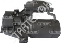 Starter HC-PARTS CS1390 for Ford Galaxy  1.9 TDi  AT 05.2005 - 