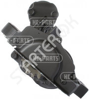 Starter HC-PARTS CS1390 for Ford Galaxy  1.9 TDi  AT 05.2005 - 