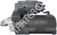 Starter HC-PARTS cs1391