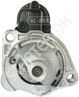 Starter HC-PARTS CS1394 for Volkswagen Passat  1.8 T [AWM]  11.2002 - 08.2005