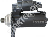 Starter HC-PARTS cs1397