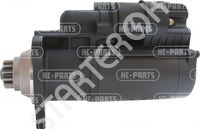 Starter HC-PARTS cs1399