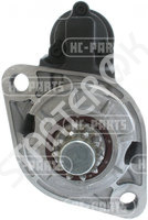 Starter HC-PARTS CS1405 for Volkswagen Transporter  2.5 TDi 4Motion [AXD]  07.2004 - 