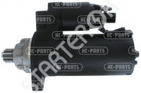 Starter HC-PARTS cs1405