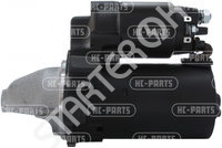 Starter HC-PARTS cs1407