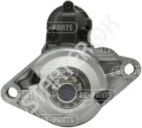 Starter HC-PARTS cs1409