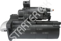 Starter HC-PARTS cs1434