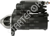 Starter HC-PARTS cs1438