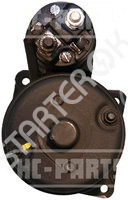 Starter HC-PARTS CS275 for Fiat Argenta  2.0 2000 [132D1.000]  06.1981 - 05.1983