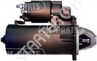 Starter HC-PARTS cs330