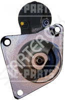 Starter HC-PARTS CS514 for Alfa romeo Alfa 164  2.0 Turbo [AR06476]  01.1988 - 10.1992