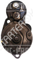 Starter HC-PARTS CS548 for Audi Cabriolet  1.9 TDi [AHU]  07.1996 - 08.2000