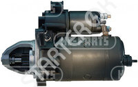 Starter HC-PARTS cs554