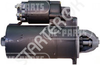 Starter HC-PARTS cs562