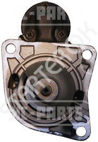 Starter HC-PARTS CS562 for Ford Transit  2.0 [NSF]  08.1994 - 07.2000