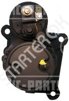 Starter HC-PARTS CS566 for Citroen Evasion  2.0 Turbo   06.1994 - 07.2002