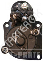 Starter HC-PARTS CS584 for Lancia Dedra  2.0 i.e. Integrale [835A7.000]  06.1990 - 07.1992