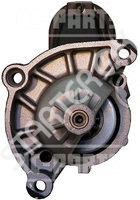 Starter HC-PARTS CS594 for Citroen Xsara  1.9 Diesel [WJY(DW8B)]  02.1999 - 08.2005