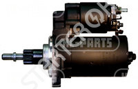 Starter HC-PARTS cs601