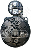 Starter HC-PARTS CS608 for Renault trucks M  230.12 6.2 [MIDR06.02.26D]  05.1989 - 03.1993