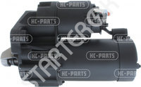 Starter HC-PARTS cs681