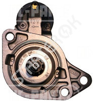 Starter HC-PARTS CS713 for Volkswagen Vento  2.8 VR6 [AAA] AT 01.1992 - 03.1994