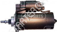 Starter HC-PARTS cs713