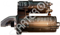 Starter HC-PARTS cs725