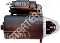 Starter HC-PARTS cs78