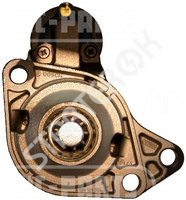 Starter HC-PARTS CS789 for Volkswagen Vento  1.9 TDi [IZ] AT 07.1994 - 07.1996