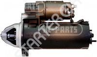 Starter HC-PARTS cs792