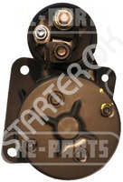 Starter HC-PARTS CS796 for Lancia Y  1.2 16V [17689.000]  04.1997 - 06.2000