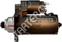 Starter HC-PARTS cs801