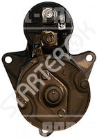 Starter HC-PARTS CS801 for Volkswagen Transporter  2.4 Diesel [AAB] Chas, 70S059839 07.1990&nbsp;-&nbsp;04.2003