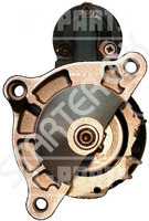 Starter HC-PARTS CS885 for Citroen Jumper  2.5 TDi 4x4 [THX(DJ5TED)]  10.1996 - 04.2002