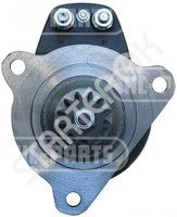 Starter HC-PARTS CS962 for Volvo NH  12/420 12.1 [D12C420]  05.1999 - 