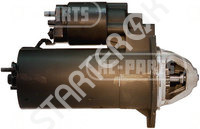 Starter HC-PARTS cs976