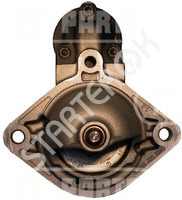 Starter HC-PARTS CS984 for Bmw 7 series 725 2.5 TDS (E38)[M51D25]  01.1996 - 12.2000