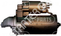 Starter HC-PARTS cs984