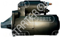 Starter HC-PARTS js1092