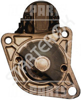 Starter HC-PARTS JS1096 for Mazda 626  2.0 i   05.1994 - 04.1997