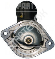 Starter HC-PARTS JS1135 for Toyota Corolla  2.0 D-4D   10.2001 - 