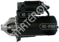 Starter HC-PARTS js1304