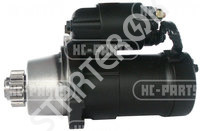 Starter HC-PARTS js1306