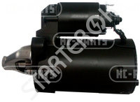 Starter HC-PARTS js1311