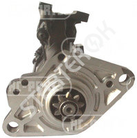 Starter HC-PARTS JS1354 for Mitsubishi Canter  75 3.9 TD [4D34-2AT4]  06.1997 - 
